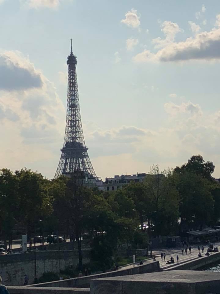 Getting around by car, car parks and parking Paris • Paris je t'aime -  Tourist office