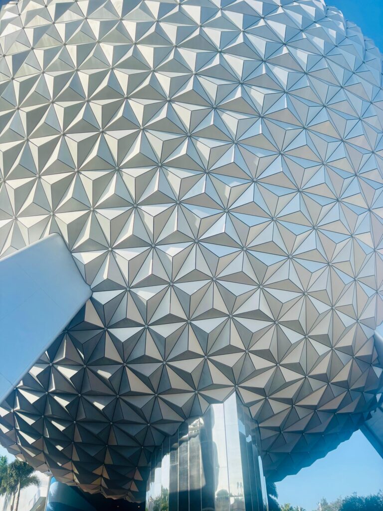 EPCOT 
